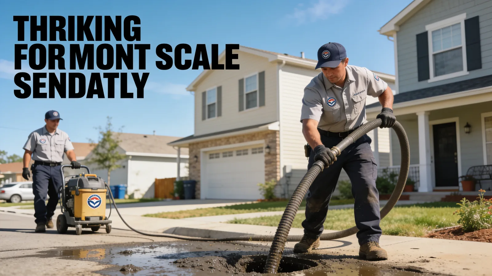 Sewage Cleanup in Galesburg, MI near me